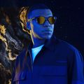 Ochelari de soare Oakley HSTN Kylian Mbappé Signature Series navy trans blue/prizm 24k polarized 7