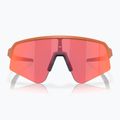Ochelari de soare Oakley Sutro Lite Sweep matte ginger/prizm trail torch 2