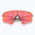 Ochelari de soare Oakley Sutro Lite Sweep matte ginger/prizm trail torch 3