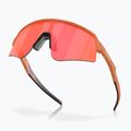 Ochelari de soare Oakley Sutro Lite Sweep matte ginger/prizm trail torch 4