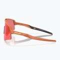 Ochelari de soare Oakley Sutro Lite Sweep matte ginger/prizm trail torch 5