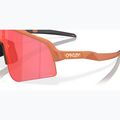 Ochelari de soare Oakley Sutro Lite Sweep matte ginger/prizm trail torch 6