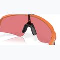 Ochelari de soare Oakley Sutro Lite Sweep matte ginger/prizm trail torch 7