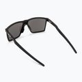 Ochelari de soare Oakley Futurity satin black/prizm black polarized 2