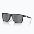 Ochelari de soare Oakley Futurity satin black/prizm black polarized 5