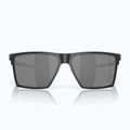 Ochelari de soare Oakley Futurity satin black/prizm black polarized 6
