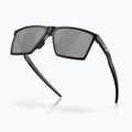 Ochelari de soare Oakley Futurity satin black/prizm black polarized 8