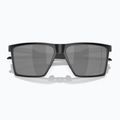 Ochelari de soare Oakley Futurity satin black/prizm black polarized 9
