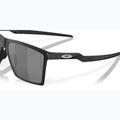 Ochelari de soare Oakley Futurity satin black/prizm black polarized 10