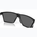 Ochelari de soare Oakley Futurity satin black/prizm black polarized 11