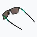Ochelari de soare Oakley Futurity satin black/prizm jade 2