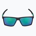 Ochelari de soare Oakley Futurity satin black/prizm jade 3