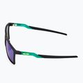Ochelari de soare Oakley Futurity satin black/prizm jade 4