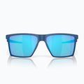 Ochelari de soare Oakley Futurity satin navy/prizm sapphire 2