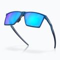 Ochelari de soare Oakley Futurity satin navy/prizm sapphire 4