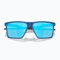Ochelari de soare Oakley Futurity satin navy/prizm sapphire 5