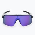 Ochelari de soare Oakley Sutro Lite matte navy/prizm violet 3