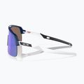 Ochelari de soare Oakley Sutro Lite matte navy/prizm violet 3