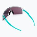Ochelari de soare Oakley Sutro clear/prizm road 2