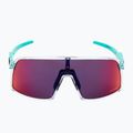 Ochelari de soare Oakley Sutro clear/prizm road 3