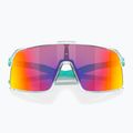 Ochelari de soare Oakley Sutro clear/prizm road 5