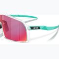 Ochelari de soare Oakley Sutro clear/prizm road 7
