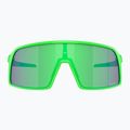 Ochelari de soare Oakley Sutro 80s green/prizm jade 2