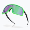 Ochelari de soare Oakley Sutro 80s green/prizm jade 3