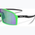 Ochelari de soare Oakley Sutro 80s green/prizm jade 6
