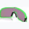 Ochelari de soare Oakley Sutro 80s green/prizm jade 7