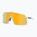 Ochelari de soare Oakley Sutro clear/prizm 24k