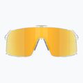 Ochelari de soare Oakley Sutro clear/prizm 24k 2