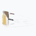 Ochelari de soare Oakley Sutro clear/prizm 24k 5