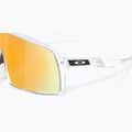 Ochelari de soare Oakley Sutro clear/prizm 24k 6