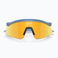 Ochelari de soare Oakley Hydra Fortnite matte cyan blue/clear shift prizm 24k 6