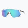 Ochelari de soare Oakley Bxtr clear/prizm sapphire