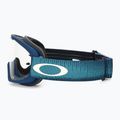 Ochelari de ciclism Oakley O Frame 2.0 Pro MTB M pacific/clear 4