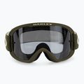 Ochelari de ciclism Oakley O Frame 2.0 Pro MTB M dark brush/light grey 2