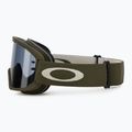 Ochelari de ciclism Oakley O Frame 2.0 Pro MTB M dark brush/light grey 4
