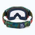 Ochelari de ciclism Oakley Airbrake MTB Troy Lee Designs pixel/prizm low light 3