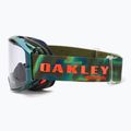 Ochelari de ciclism Oakley Airbrake MTB Troy Lee Designs pixel/prizm low light 4
