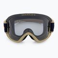 Ochelari de ciclism Oakley O Frame 2.0 Pro MTB M TLD futuro/light grey 2