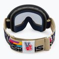 Ochelari de ciclism Oakley O Frame 2.0 Pro MTB M TLD futuro/light grey 3
