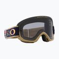 Ochelari de ciclism Oakley O Frame 2.0 Pro MTB M TLD futuro/light grey