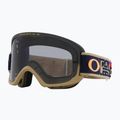 Ochelari de ciclism Oakley O Frame 2.0 Pro MTB M TLD futuro/light grey 4