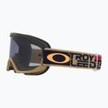 Ochelari de ciclism Oakley O Frame 2.0 Pro MTB M TLD futuro/light grey 6