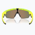 Ochelari de soare Oakley Sphaera matte tenball yellow/clst neuron/prizm ruby 5