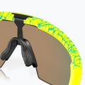 Ochelari de soare Oakley Sphaera matte tenball yellow/clst neuron/prizm ruby 7