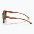 Ochelari de soare Oakley Spindrift matte ginger tortoise/prizm rose gold 3