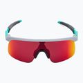 Ochelari de soare pentru copii  Oakley Resistor matte fog/prizm field 3